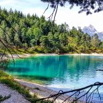 Alpy latem – gdzie jechać? Top 10 atrakcji pogranicza Tyrol – Bawaria