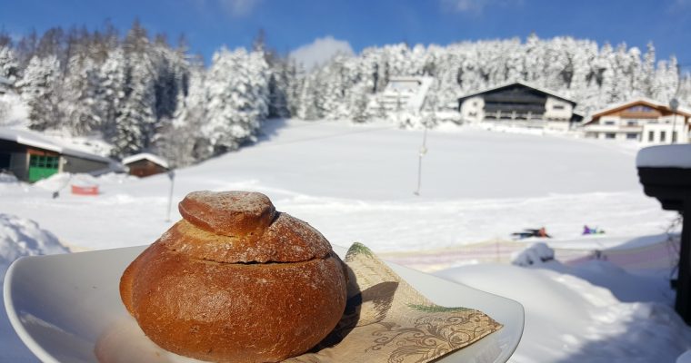 Co zjeść na stoku w Austrii?    7 pysznych dań dla narciarzy