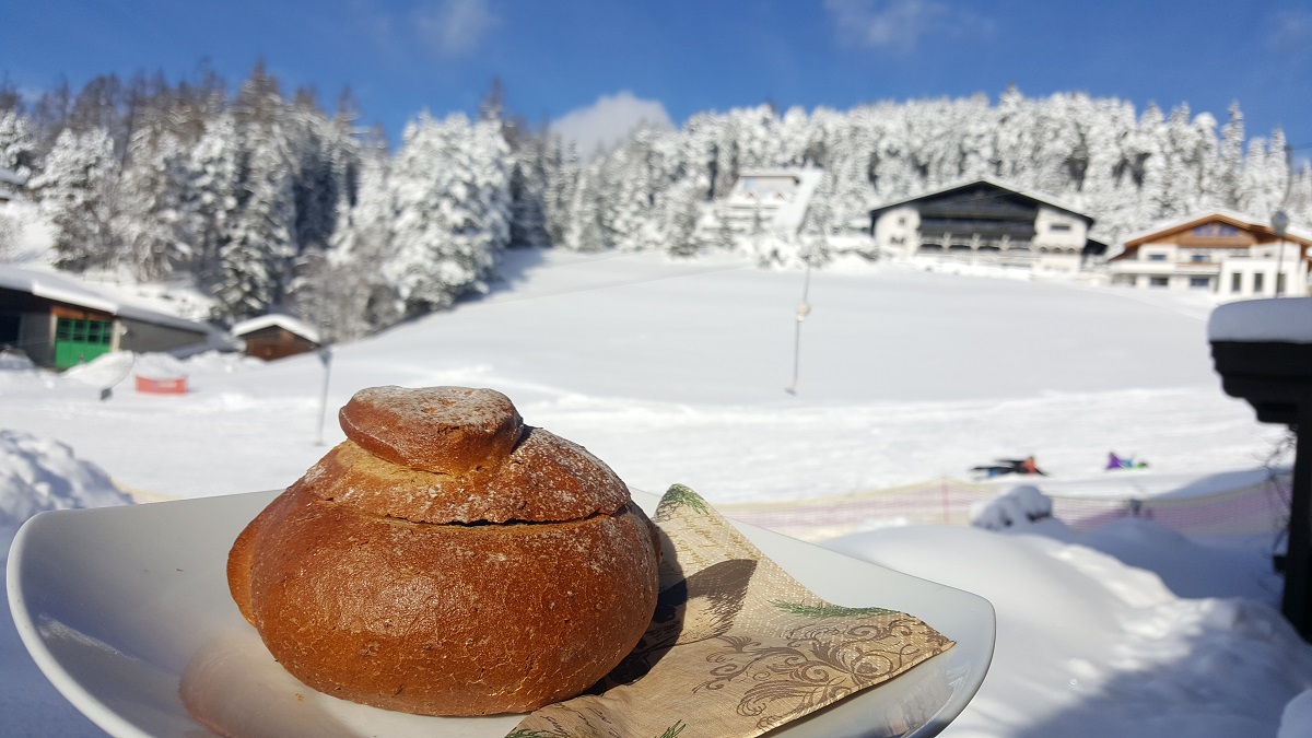 Co zjeść na stoku w Austrii?    7 pysznych dań dla narciarzy