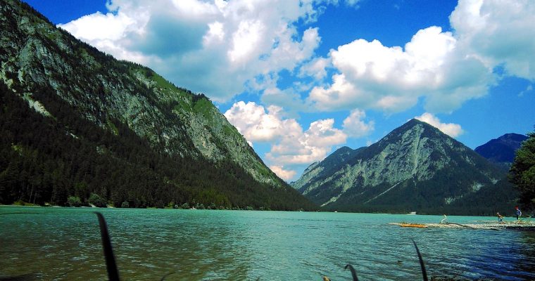 Co zobaczyć w Tyrolu?  Najpiękniejsze miejsca i atrakcje outdoorowe.