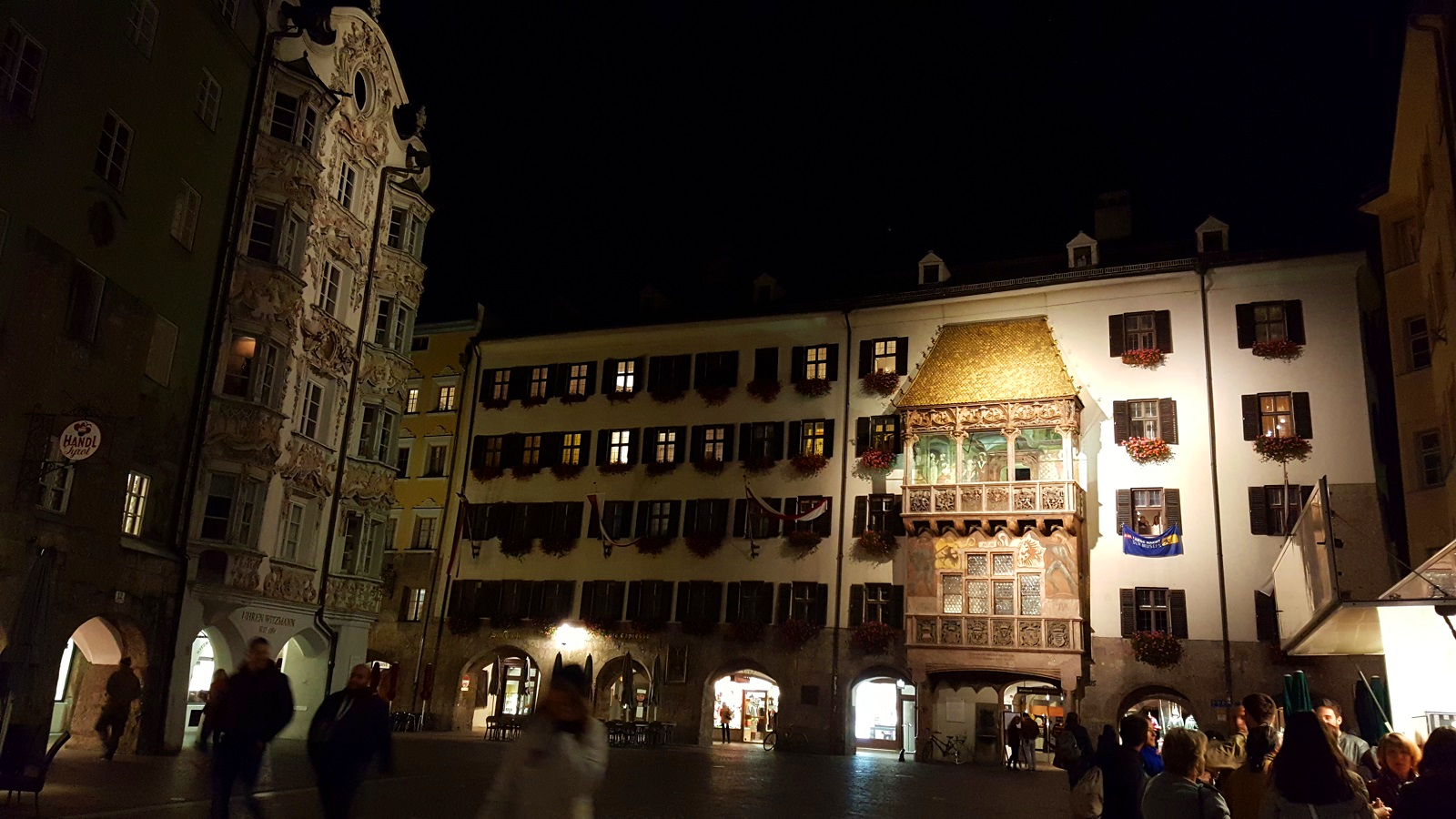 Muzea i atrakcje historyczne w Innsbrucku – gdzie warto pójść? (A gdzie nie warto?).