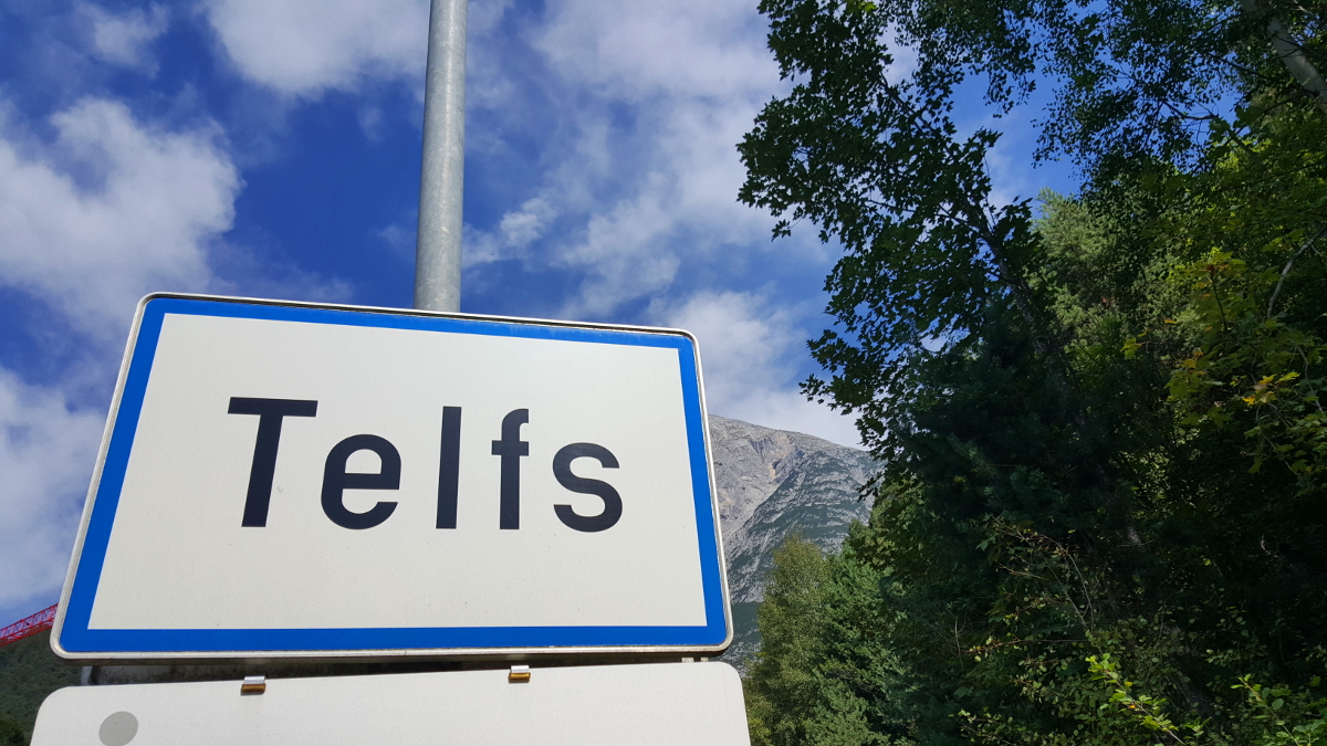 Telfs: alpejskie miasteczko z dala od natłoku turystów