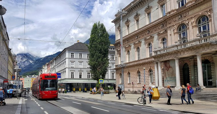 Studia w Austrii oczami polskich studentek