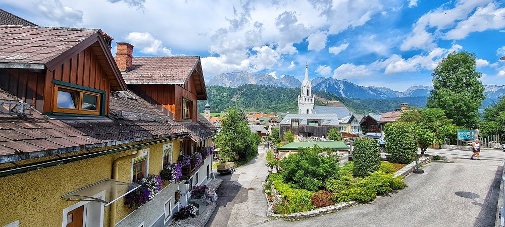Zakup mieszkania w Austrii. Najważniejsze informacje i koszty